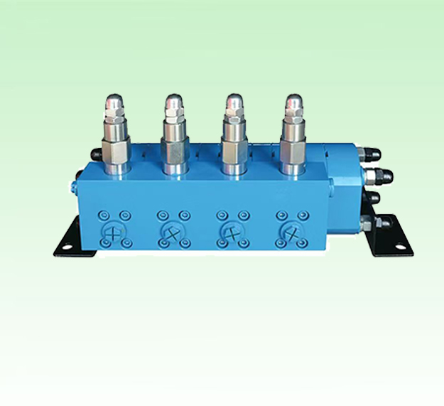 JLA系列同步馬達